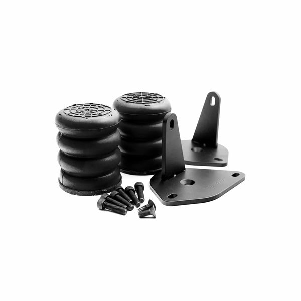 スージョ SuperSprings SSR-634-47 Rear SumoSprings Toyota Tacoma, Sequoia