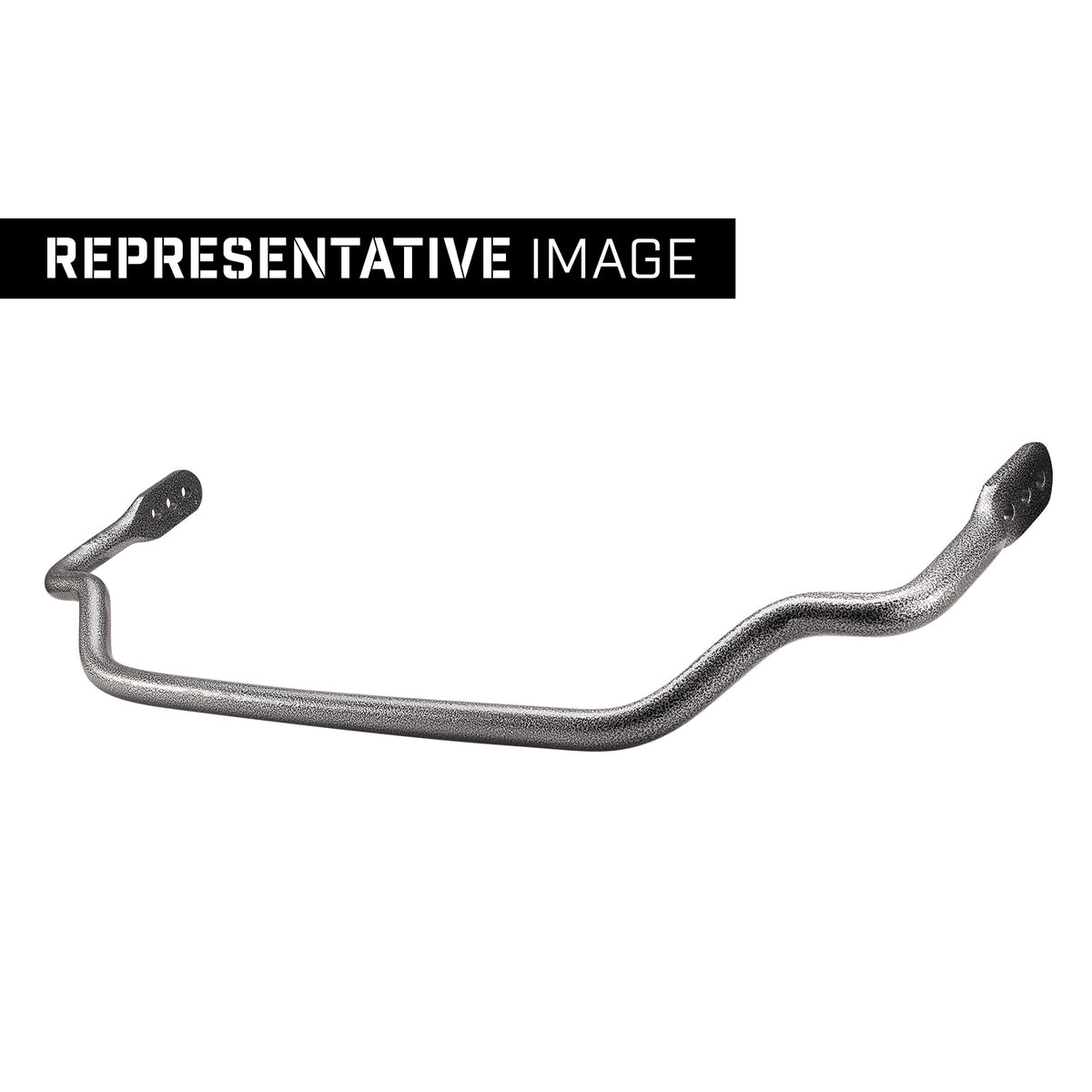 Hellwig 5812 Rear Sway Bar Kit