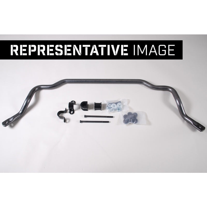 Hellwig 55723 Tubular Front Sway Bar