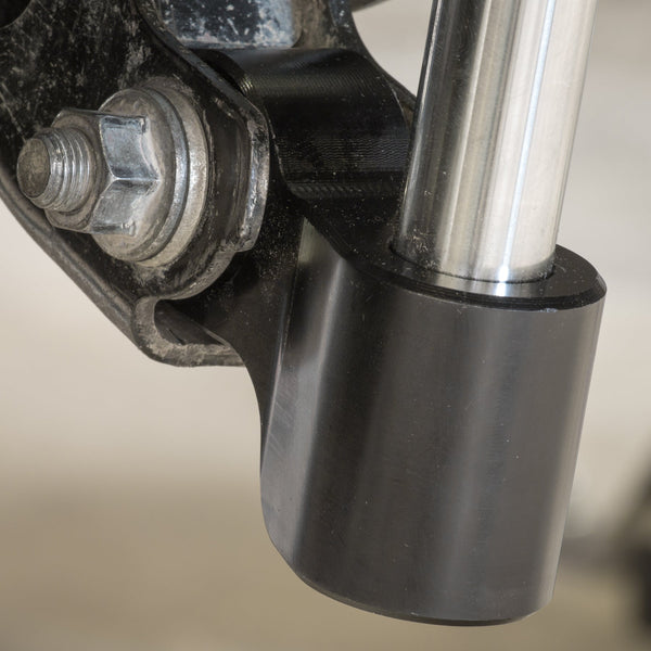 ICON K53162 Stage 2 RTX Suspension System Toyota Tacoma