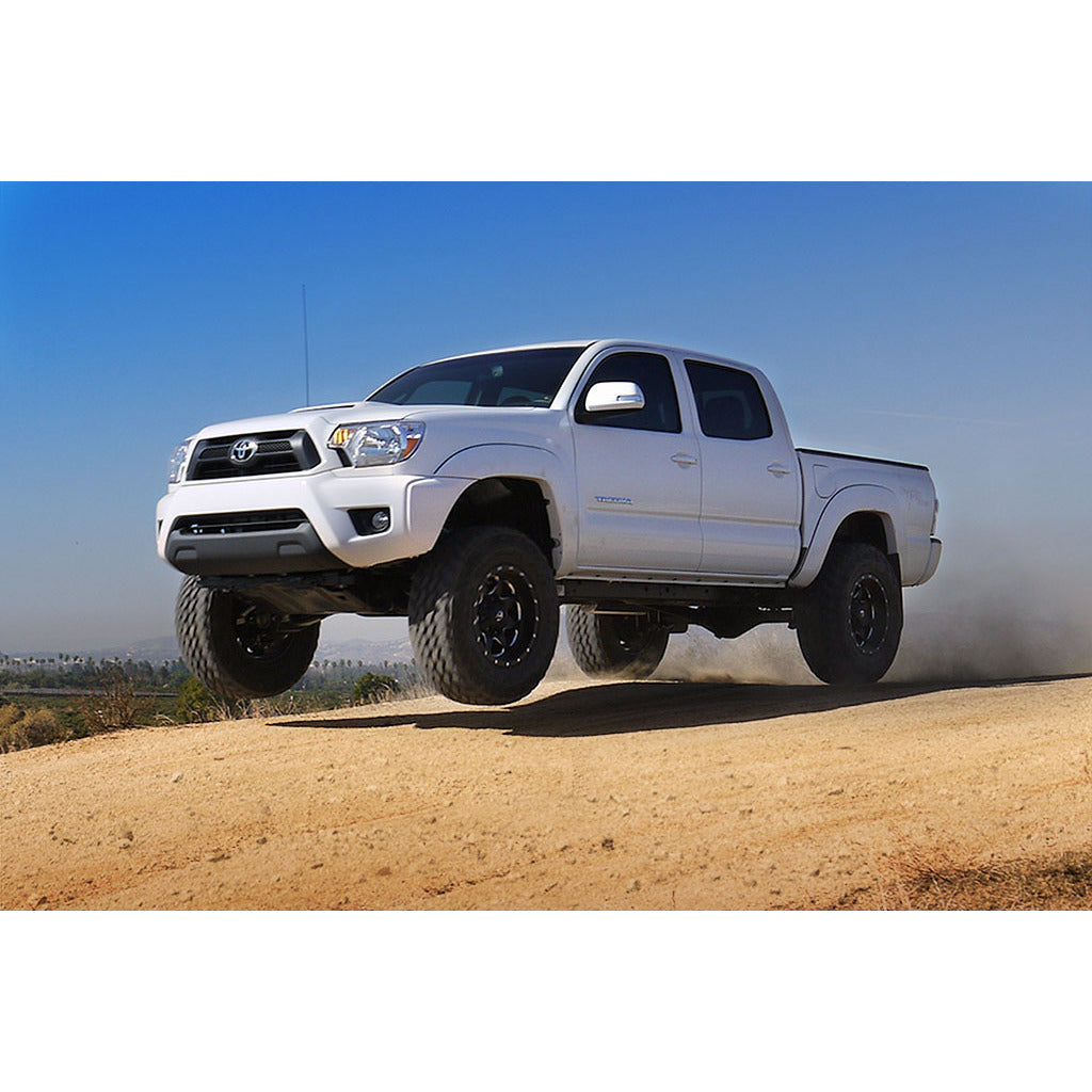 ICON 58735E Toyota Tacoma 2.5 VS Extended Travel RR/CDEV Coilover Kit