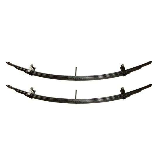ICON 51200 Toyota Tundra Rear Spring Expansion Pack Kit
