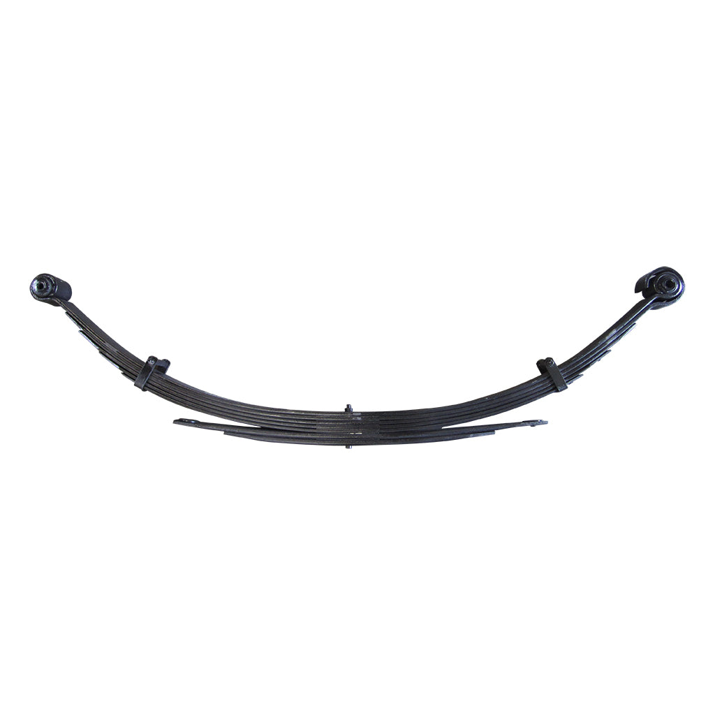 ICON 138508 Ford F250/F350 Super Duty 5" Lift Front Leaf Spring Pack