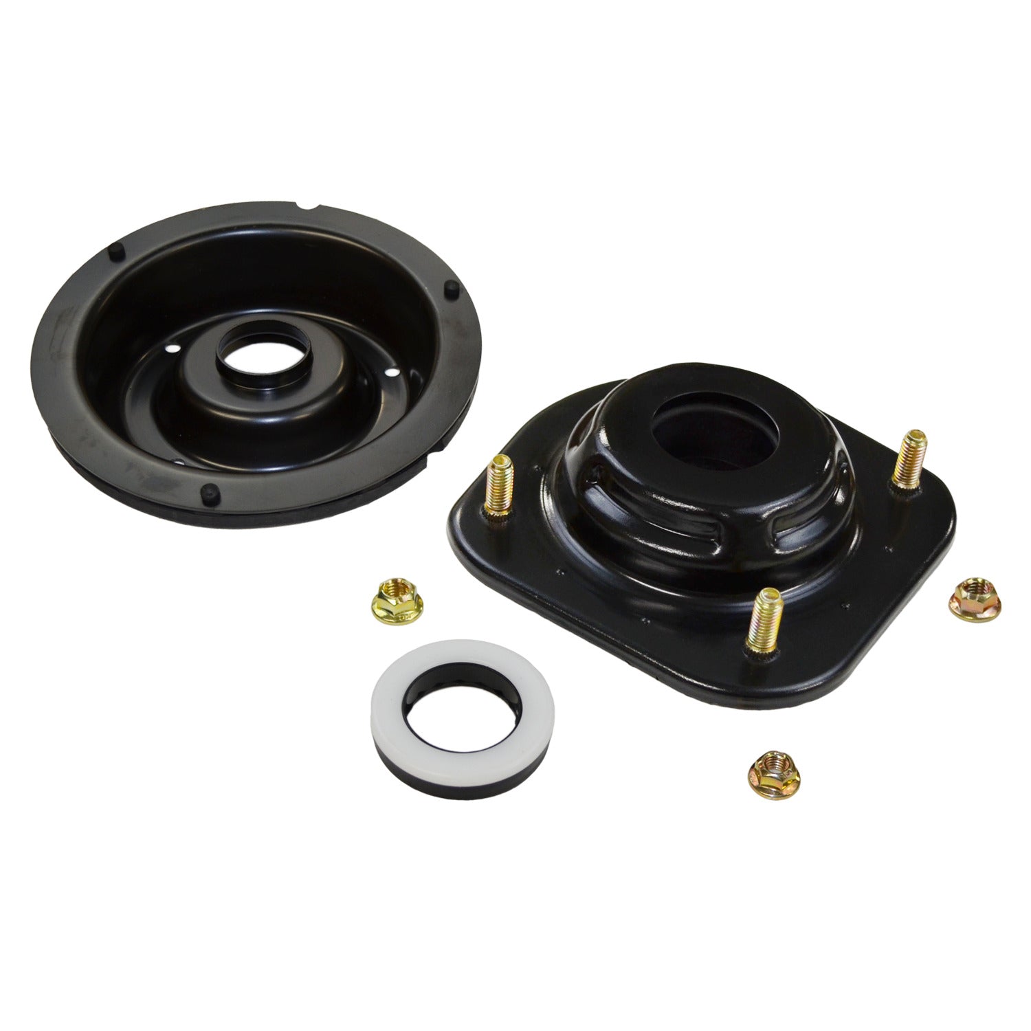 Gabriel 142932 Front Suspension Mounts