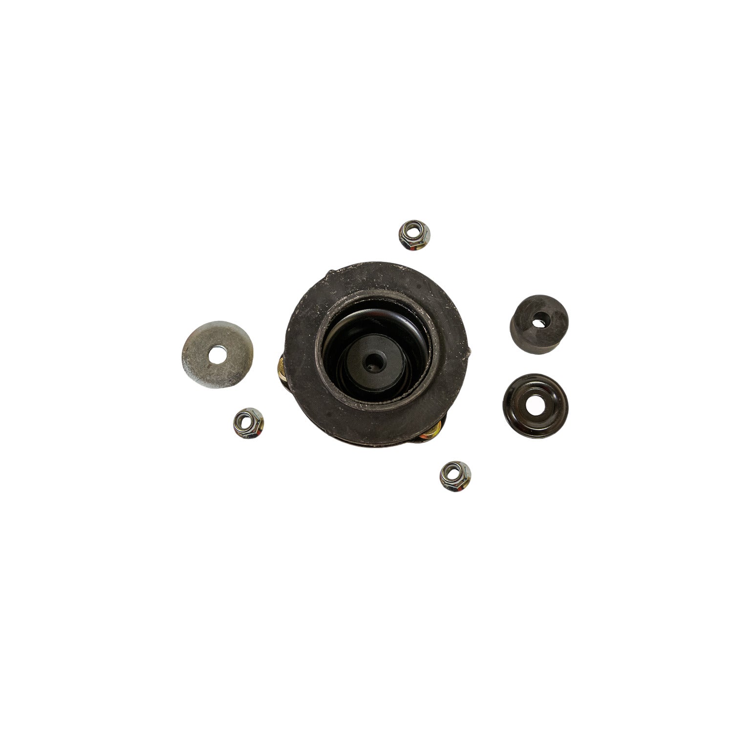 Gabriel 143383 Front Suspension Mounts