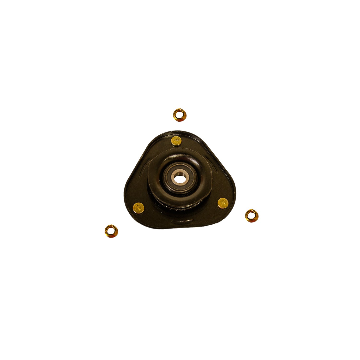 Gabriel 143406 Front Suspension Mounts