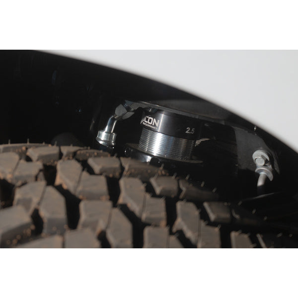 ICON 211015C Ram 1500 2-3" Lift Front 2.5 VS RR/CDCV Coilover Kit