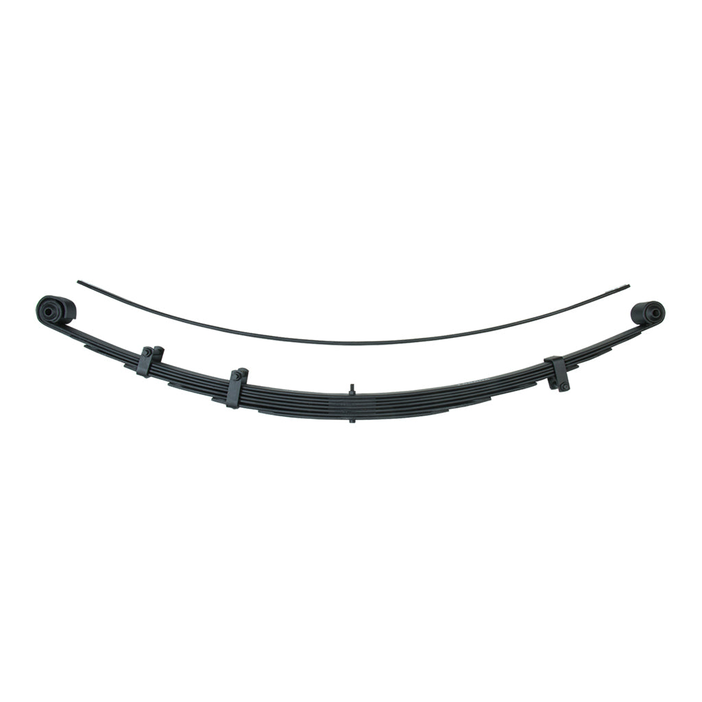ICON 158505 Toyota Tacoma Multi Rate RXT Leaf Spring Pack w/Add In Leaf