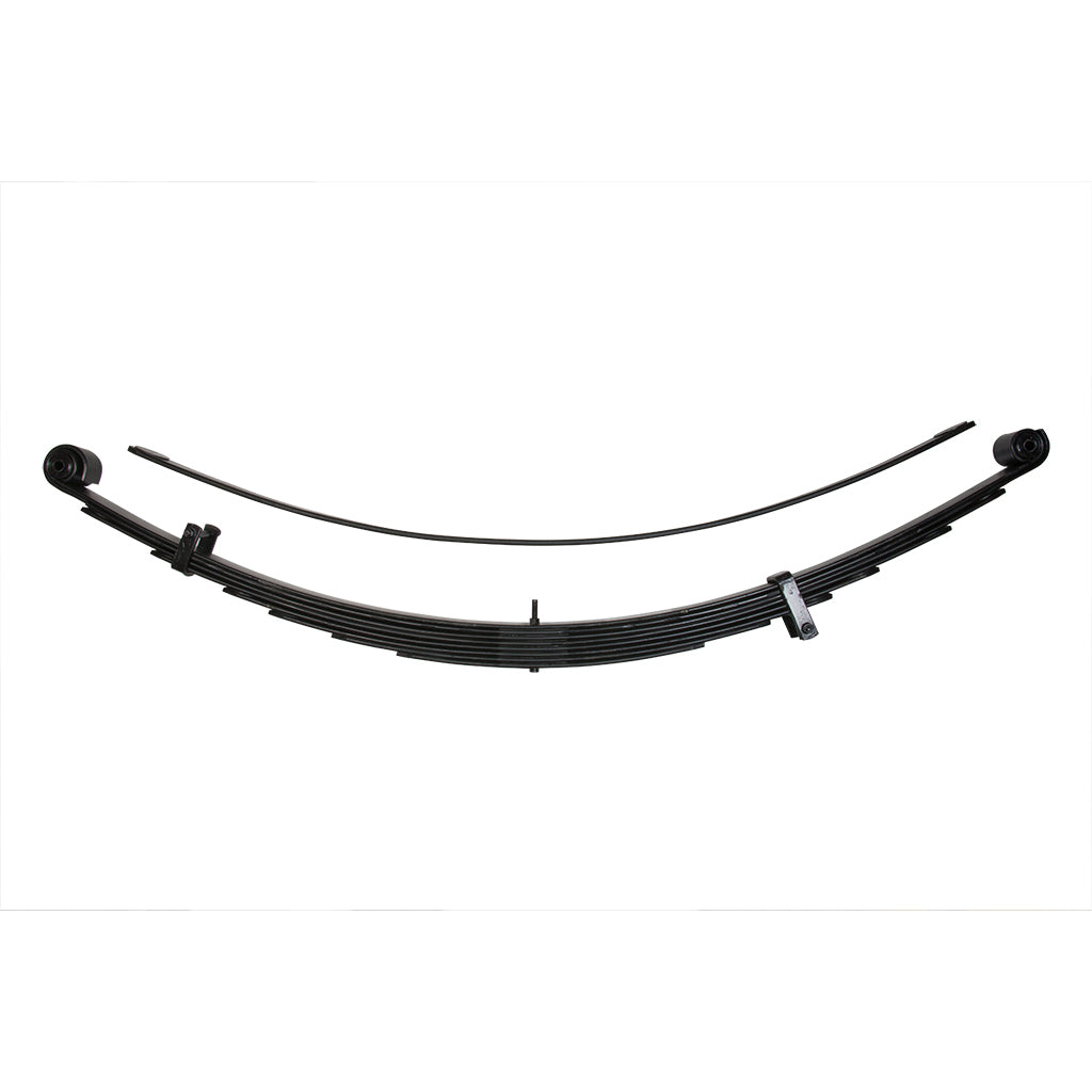 ICON 158509 Toyota Tundra Multi Rate RXT Leaf Spring Pack w/Add In Leaf