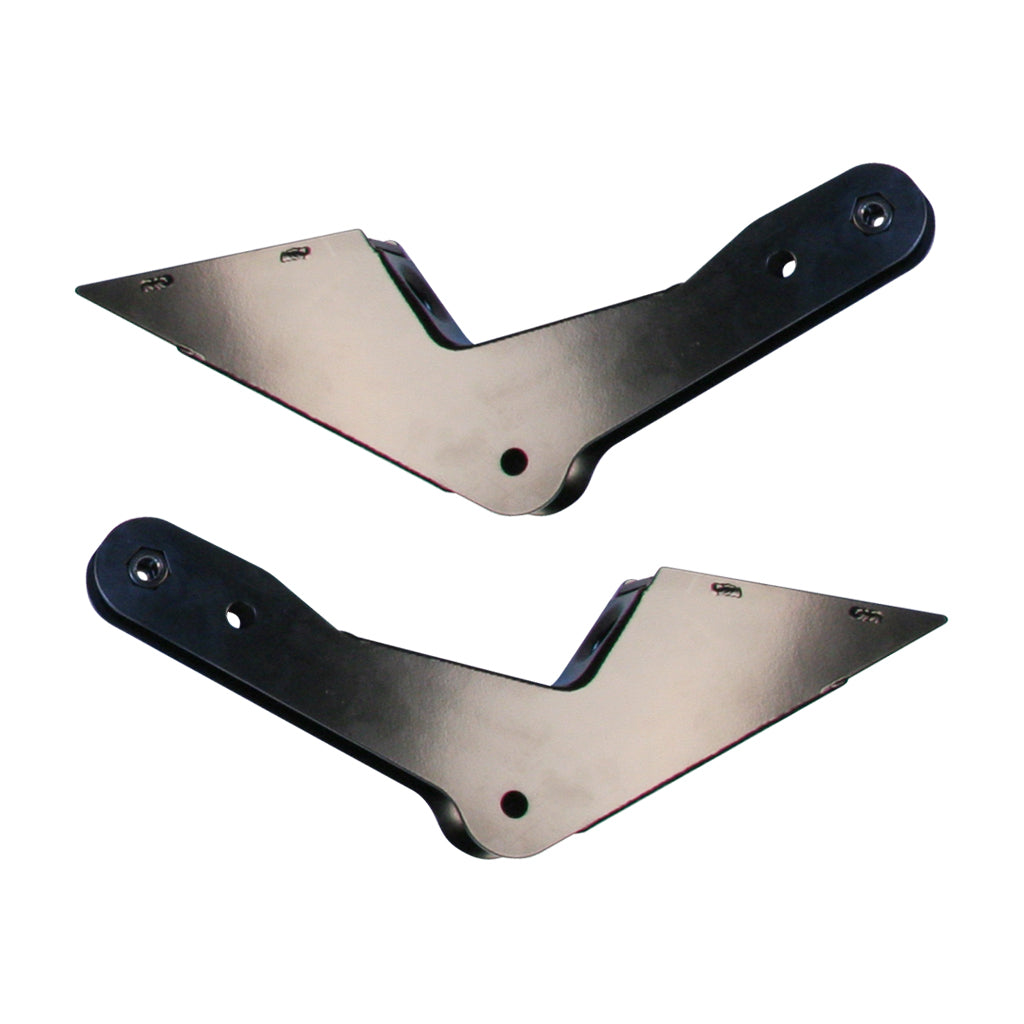 ICON 164500 Ford F250/F350 Super Duty 4 Link Frame Bracket Kit