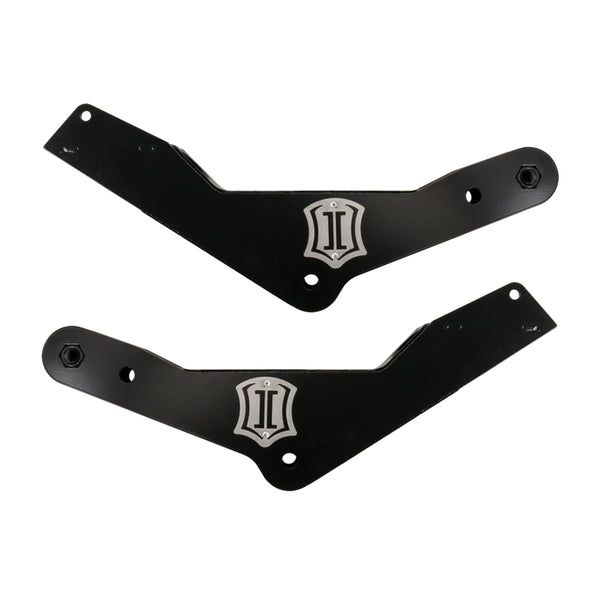 ICON 164503 Ford F250/F350 Super Duty 4 Link Frame Bracket Kit