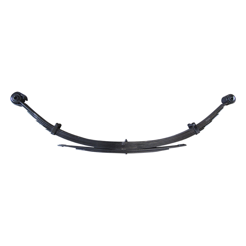 ICON 168506 Ford F250/F350 Super Duty 5" Lift Rear Leaf Spring Pack