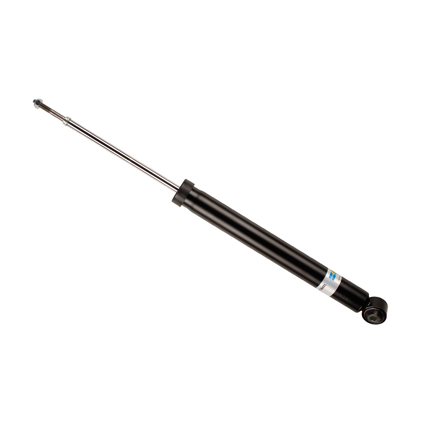 Bilstein 19-226491 Rear B4 OE Replacement Shock Absorber Nissan Juke