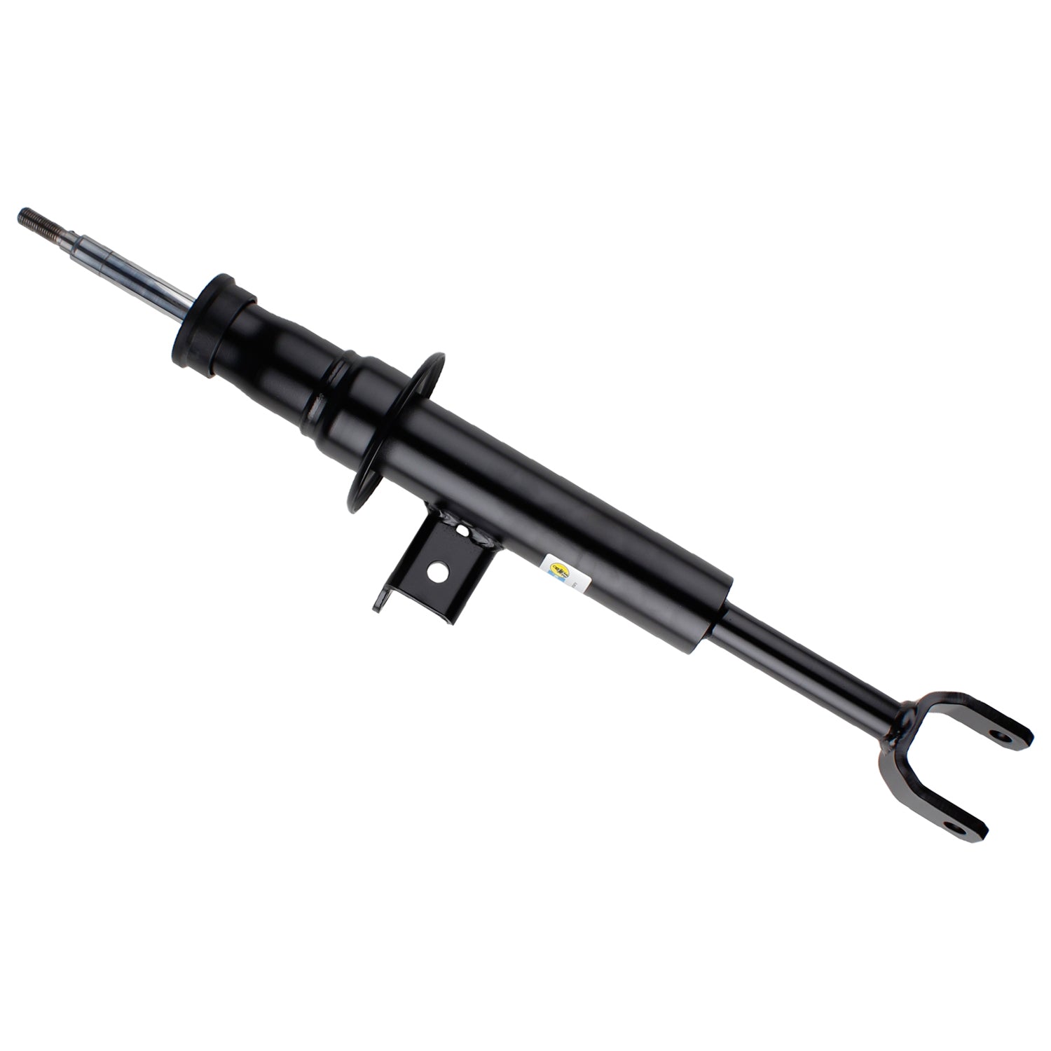 Bilstein 19-265506 Front Right B4 OE Replacement Strut BMW 528i, 535i, 550i, ActiveHybrid 5