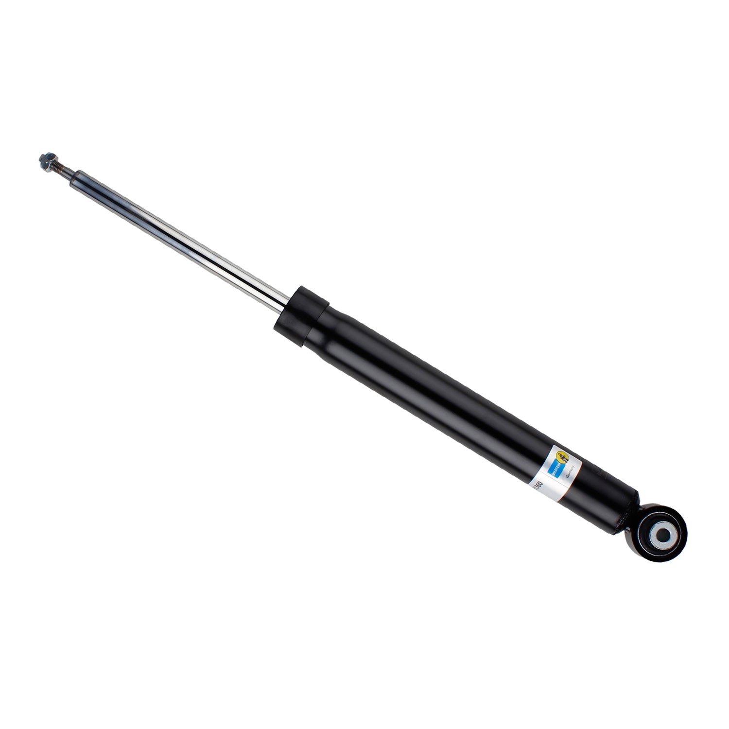 Bilstein 19-281360 Rear B4 OE Replacement Shock Absorber Audi Q5, Q5 PHEV