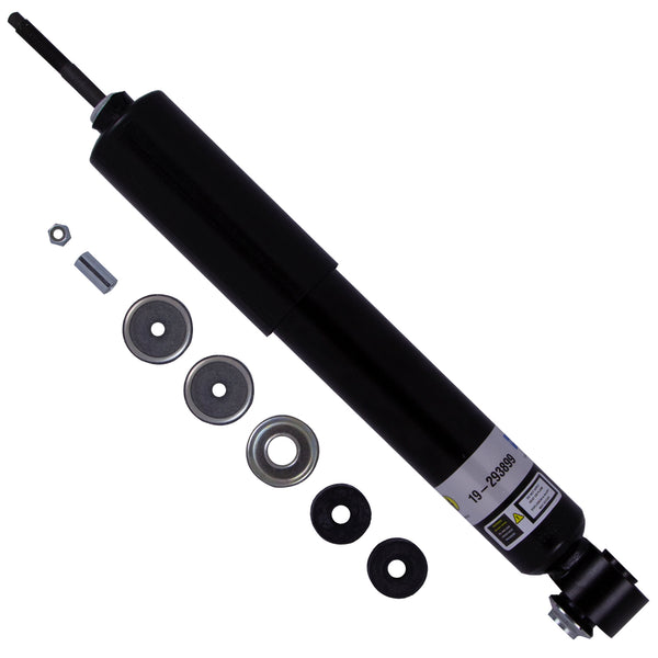 Bilstein 19-293899 Front B4 OE Replacement Shock Absorber Mercedes-Benz ML55 AMG, ML320, ML350, ML430, ML500