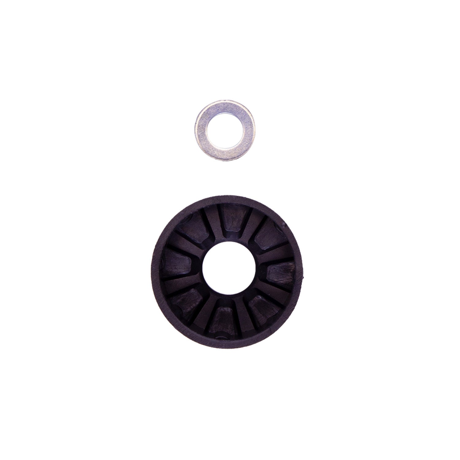 Bilstein 19-302591 Front B4 OE Replacement Shock Absorber Audi A6 Quattro