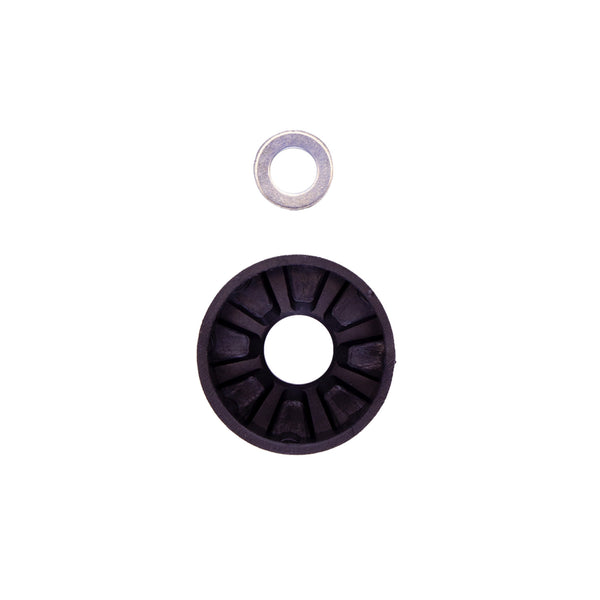 Bilstein 19-302591 Front B4 OE Replacement Shock Absorber Audi A6 Quattro