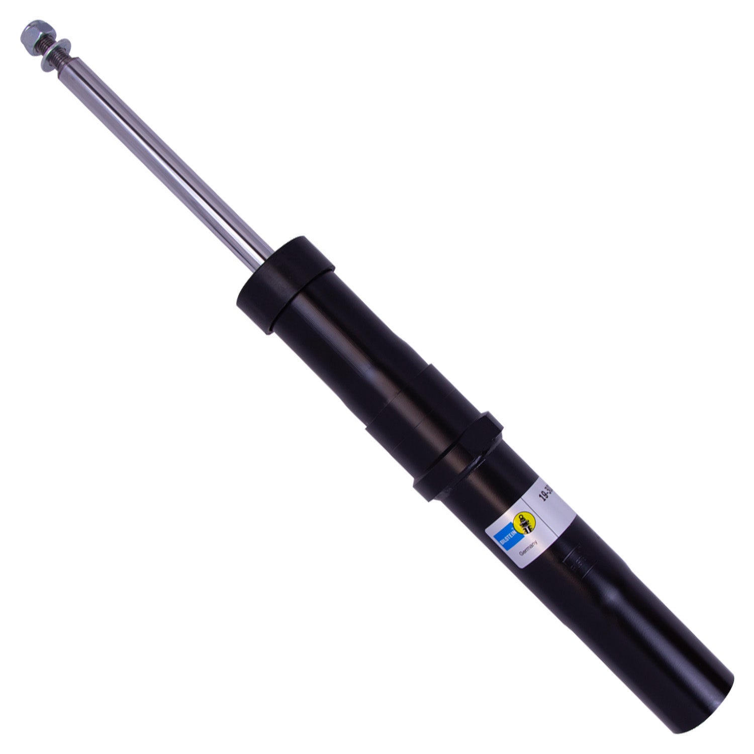 Bilstein 19-302591 Front B4 OE Replacement Shock Absorber Audi A6 Quattro
