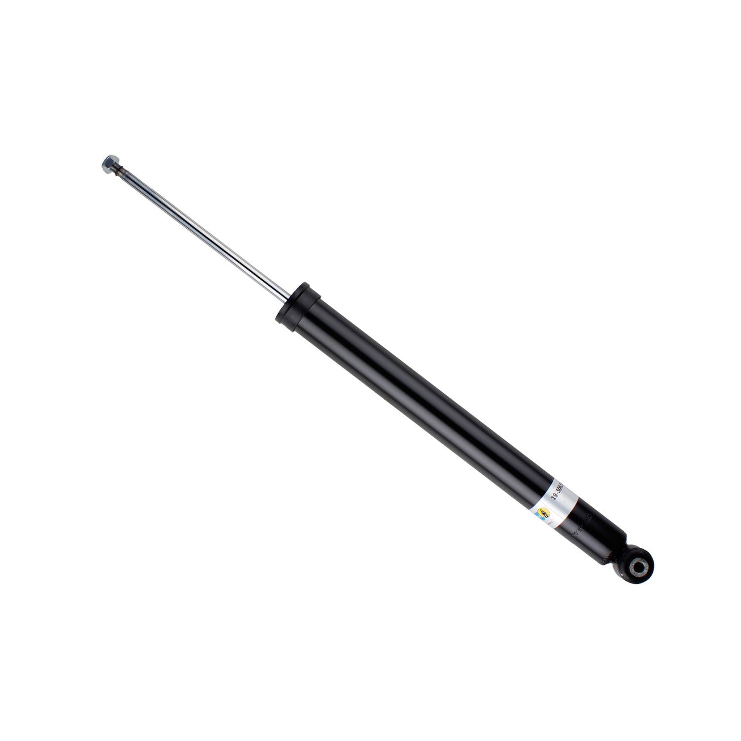 Bilstein 19-306315 Rear B4 OE Replacement Shock Absorber Mercedes-Benz A220