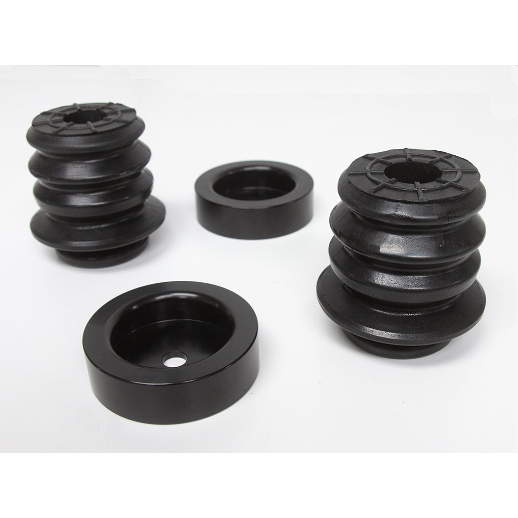 ICON 191205 Universal Foam Bump Stop Kit