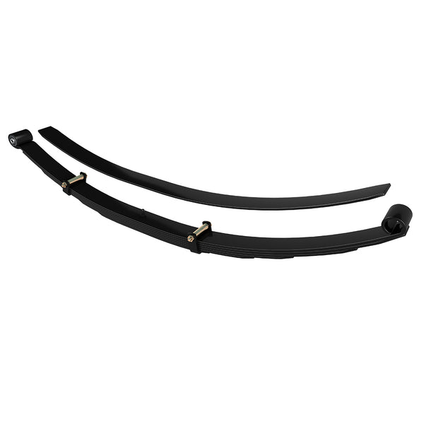 ICON 198520A Ford Ranger Multi Rate Leaf Pack Spring w/Add In Leaf