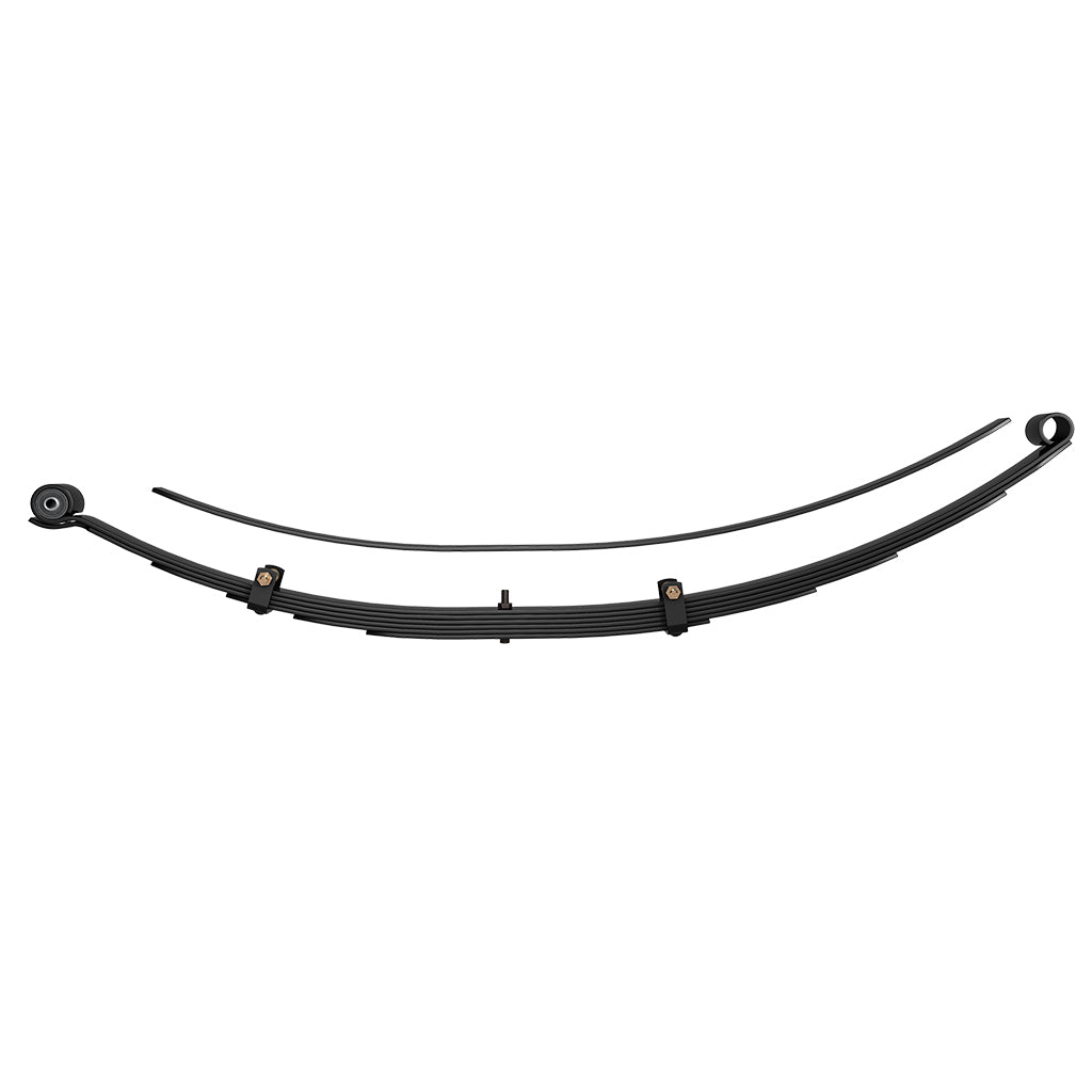 ICON 198520A Ford Ranger Multi Rate Leaf Pack Spring w/Add In Leaf
