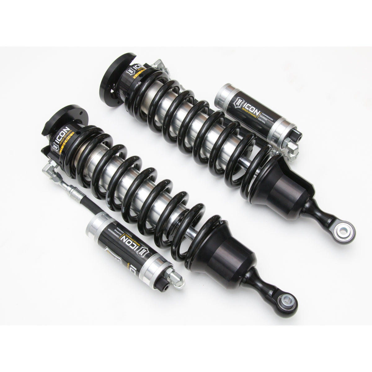 ICON 58765 Toyota Land Cruiser 3.0 VS RR/CDCV Coilover Kit