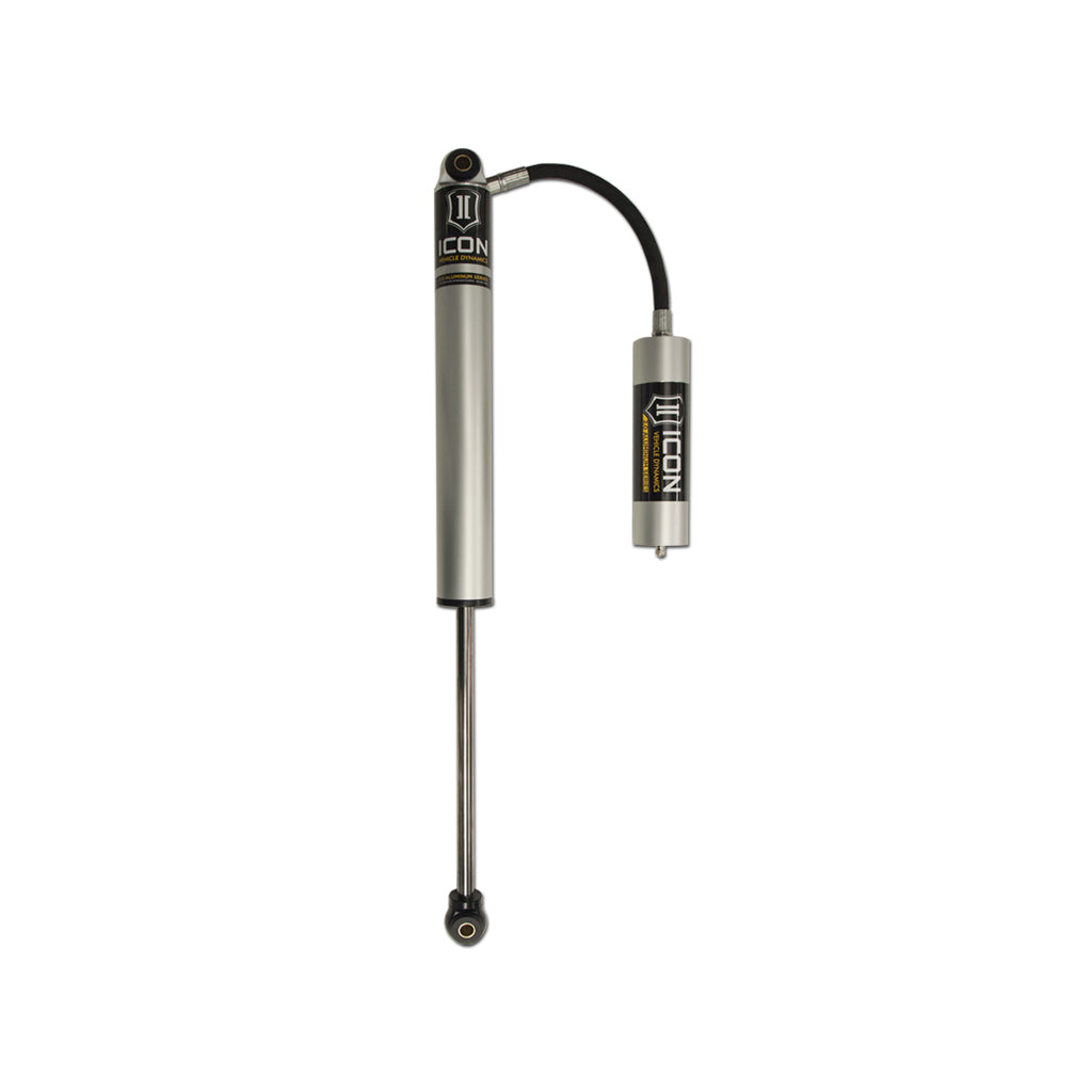 ICON 206512R Universal 2.0 Series Front Shock Remote Reservoir 9.5" Travel