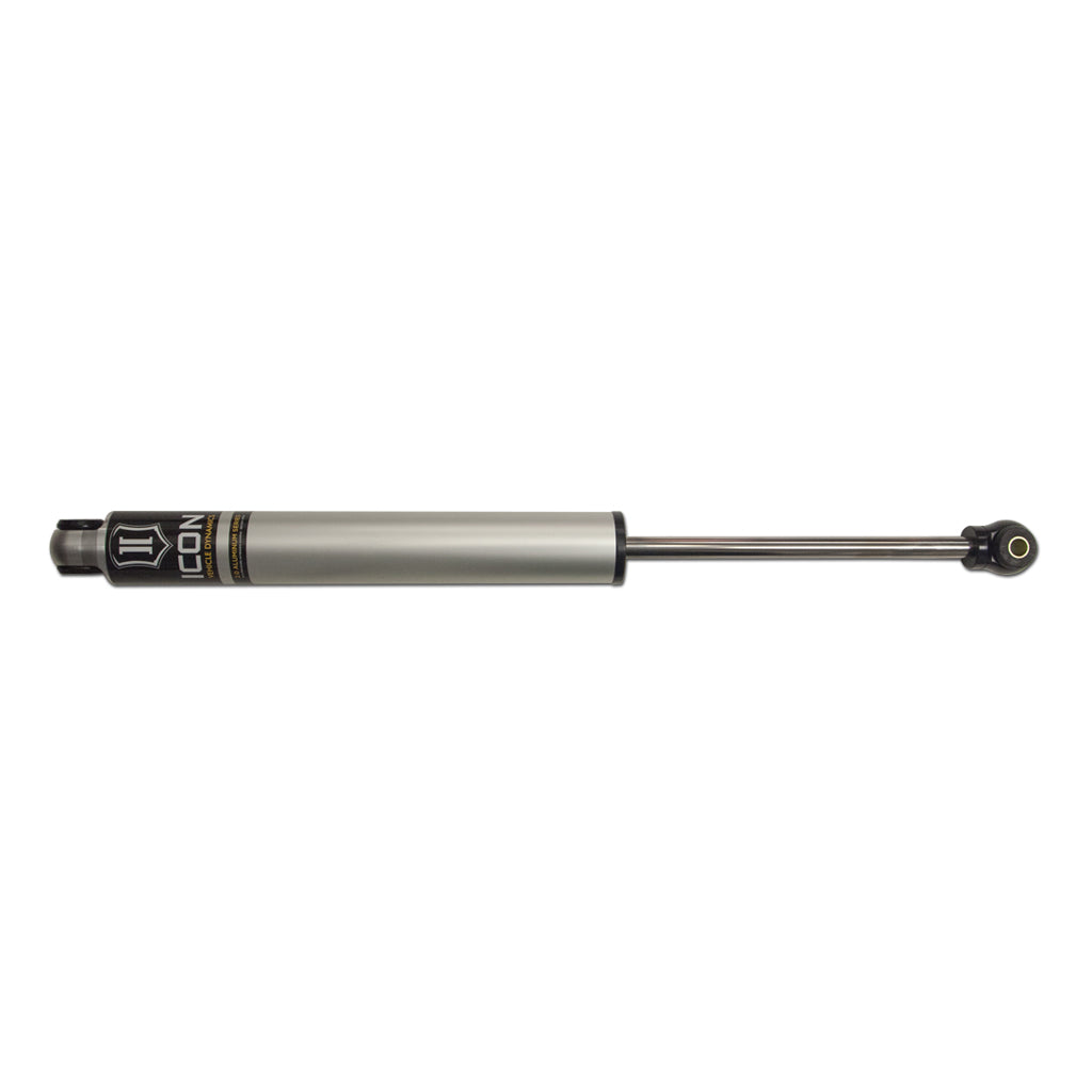 ICON 29511 Universal Steeering Stabilizer (Single) 2.0 VS Shock