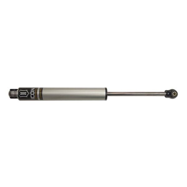 ICON 29511 Universal Steeering Stabilizer (Single) 2.0 VS Shock
