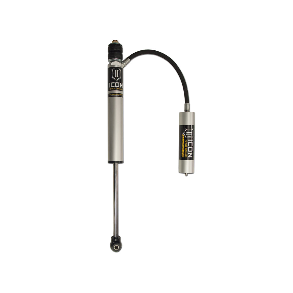 ICON 66512R Ford Super Duty 4WD 2.5" Lift Front 2.0 VS Remote Reservoir Shock
