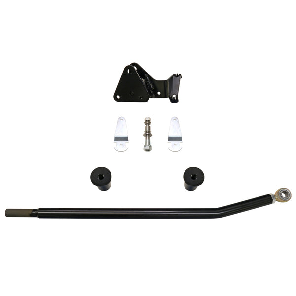 ICON 21010 Jeep JK Wrangler Front 4.5" Lift Box Kit
