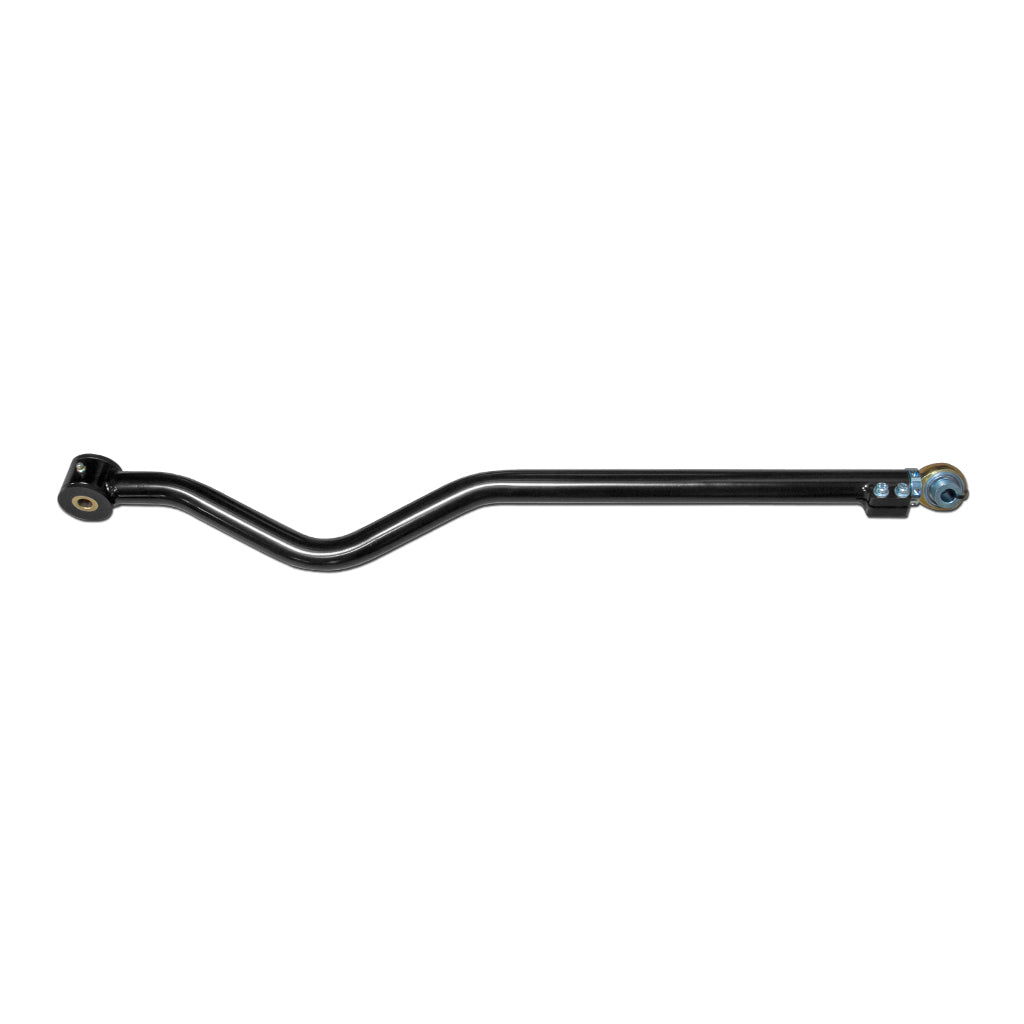 ICON 21020 Jeep JK Wrangler Front Adjustable Track Bar Kit ShockWarehouse