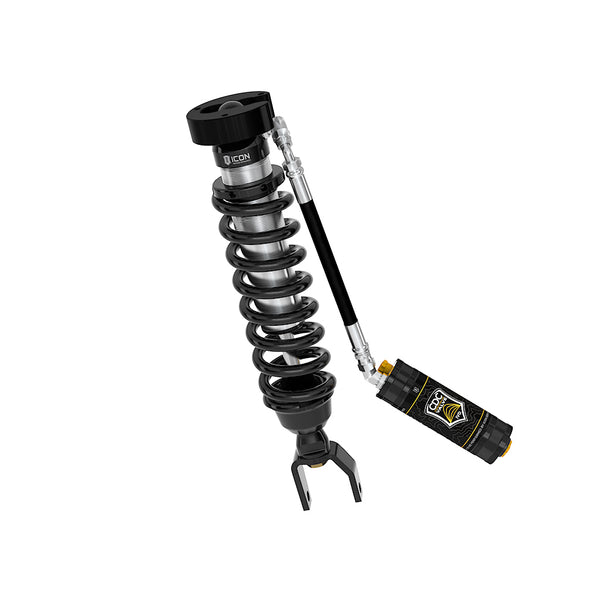 ICON 211015C Ram 1500 2-3" Lift Front 2.5 VS RR/CDCV Coilover Kit