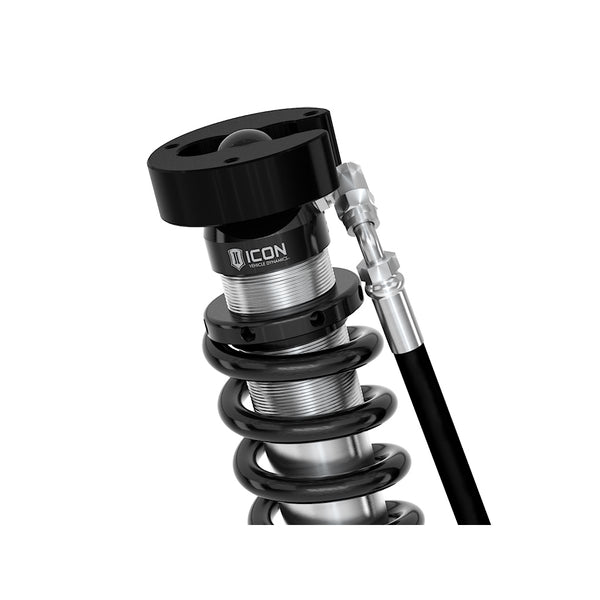 ICON 211015 Ram 1500 2-3" Lift Front 2.5 VS Remote Reservoir Coilover Kit