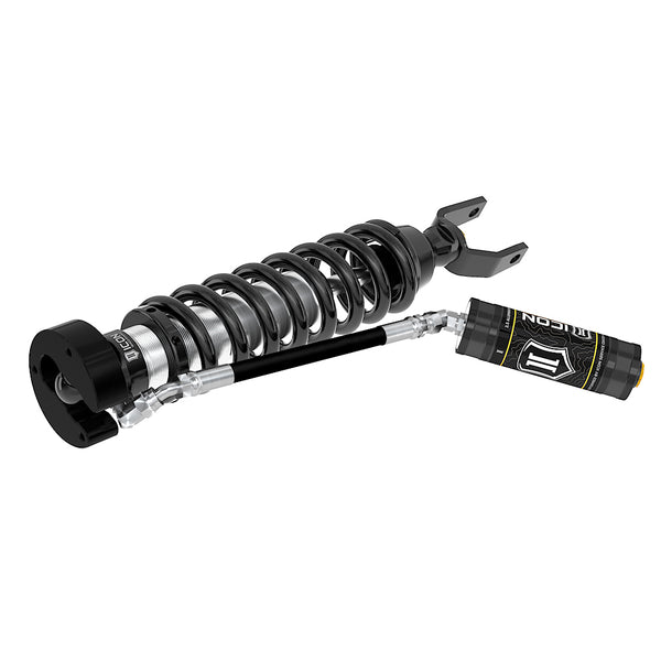 ICON 211015 Ram 1500 2-3" Lift Front 2.5 VS Remote Reservoir Coilover Kit