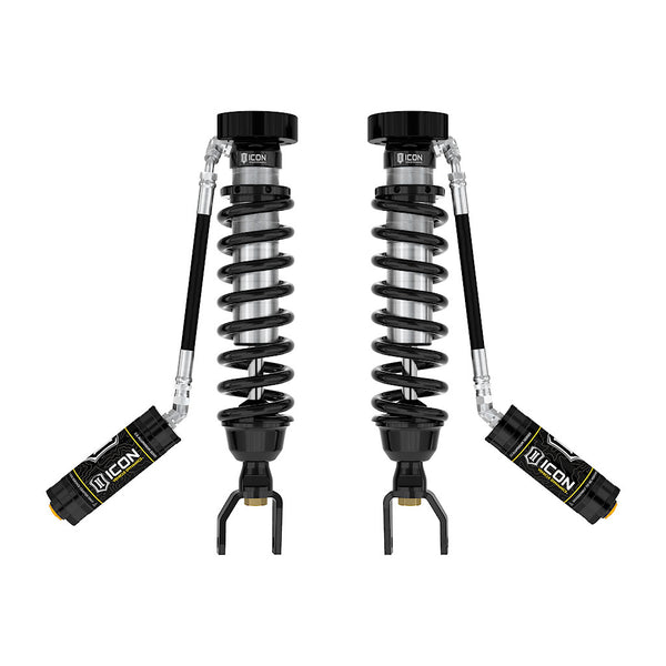 ICON 211015 Ram 1500 2-3" Lift Front 2.5 VS Remote Reservoir Coilover Kit