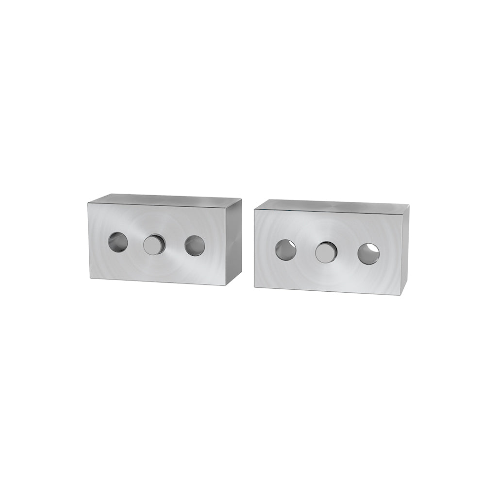 ICON 211205 Ram 2500/3500 HD 4WD 2.5" Lift Block Kit