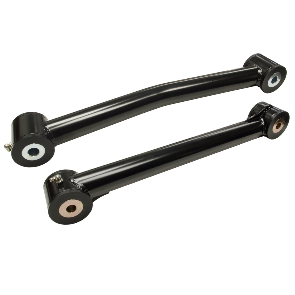 ICON 214027 Ram 2500/3500 HD Fixed Tubular Upper & Lower Link Kit