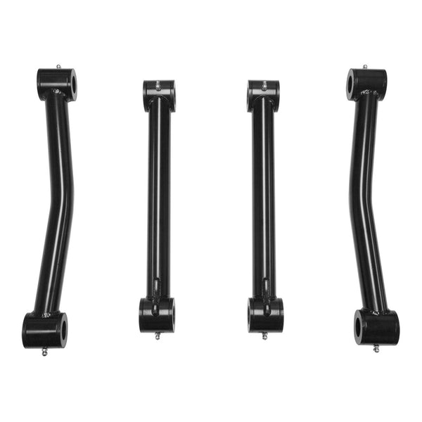 ICON 214027 Ram 2500/3500 HD Fixed Tubular Upper & Lower Link Kit