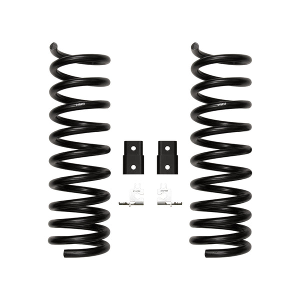 ICON 214200 Ram 2500 2.5" Lift Front Dual Rate Coil Spring Kit