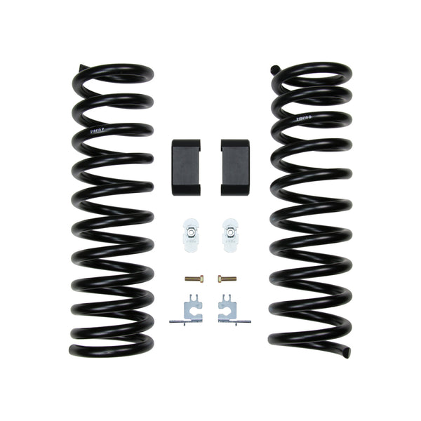 ICON 214201 Ram 2500 4.5" Lift Front Dual Rate Coil Spring Kit