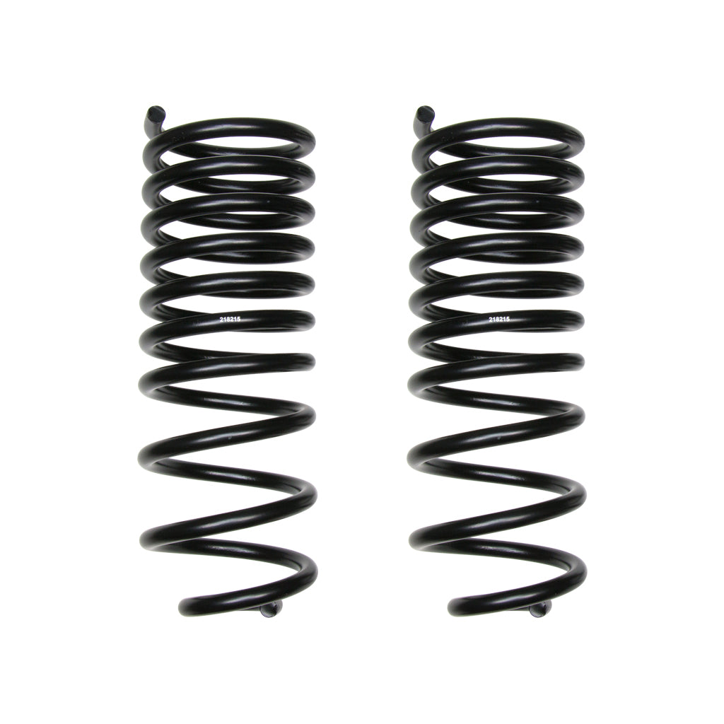 ICON 214202 Ram 2500 2" Lift Rear Performance Coil Spring Kit