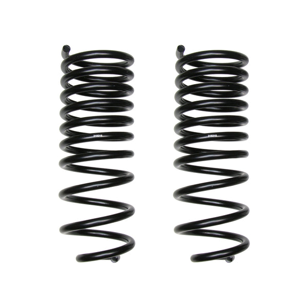 ICON 214202 Ram 2500 2" Lift Rear Performance Coil Spring Kit