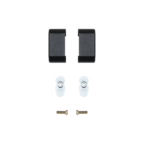 ICON 214209 Ram 2500 2.13" Front Bump Stop Spacer Kit