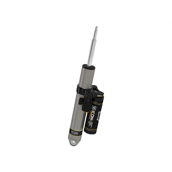 ICON 217704EP Ram 2500 Air Ride Rear 2.5 VS Shocks w/CDEV 0-3" Lift Pair