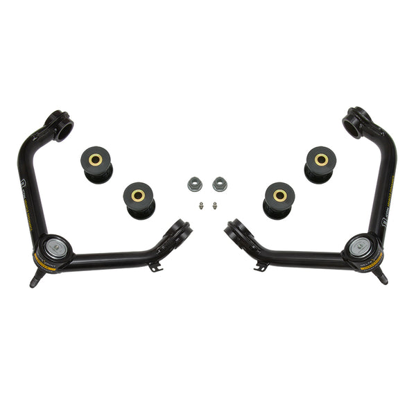ICON 218550DJ Ram 1500 Tubular Upper Control Arm/Delta Joint Kit