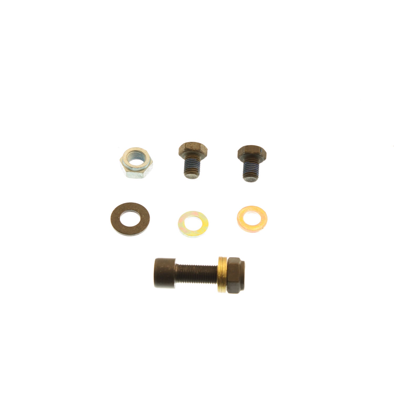 Bilstein B4 OE Replacement 24-264457 Shock Absorber; Front - Mercedes Bilstein B4 OE Replacement 24-264457 Shock Absorber; Front - Mercedes