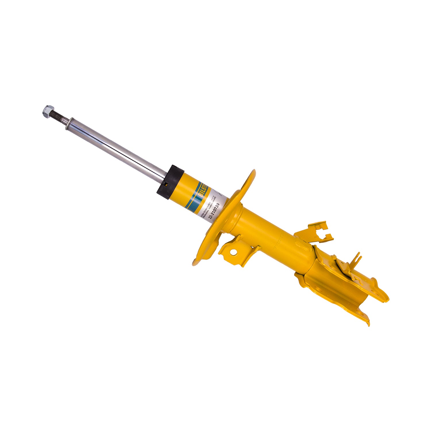 Bilstein 22-210739 Front Right B6 Performance Strut Nissan Rogue
